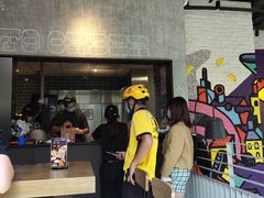 门面-Taco Bell 塔可钟(民田路店)