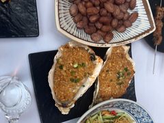 -KAOTOWN烤堂•烧烤(海汇港店)