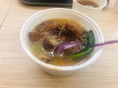 -太兴烧味餐厅(香港机场店)