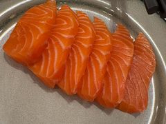 -美食汇自助餐厅·杭州城中香格里拉