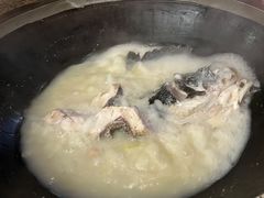 -好灶头妈妈菜·千岛湖柴火鱼餐厅(桐庐店)