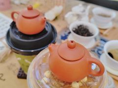 -鹊茶咖啡•新中式(深圳首店)