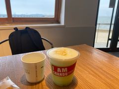 -ChanDu躔度咖啡(灯塔店)