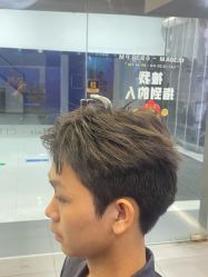 -CIT造型·烫发·染发