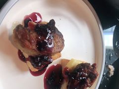 -小天鹅戴斯酒店鲸鲨百汇创作料理