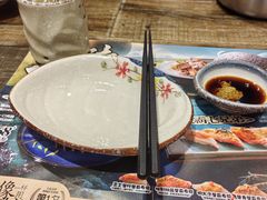 -古田居·特色寿司料理(骏欣中心店)