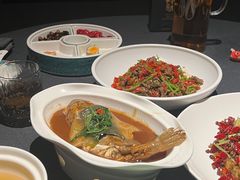 -肆月河豚·淮扬菜·湘菜(华天店)