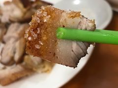 奇香脆皮烧肉-奇香楼(五眼桥横街店)