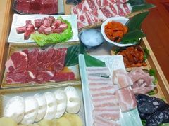 -牛也烧肉(摩尔城店)