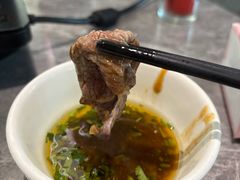 -匠心牛公馆·潮汕牛肉海鲜火锅(索菲特店)