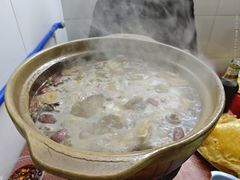 -威邵鸡煲(西华路总店)