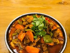 -北疆饭店(朗悦公园茂店)