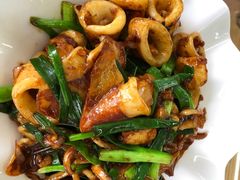-明记海鲜大排档(巽寮湾店)