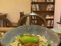 -小食院简餐厅