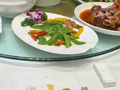 -春晖园度假酒店温泉