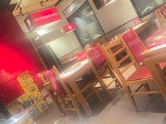 -老佛爷炭火蛙锅直营(清滨路总店)