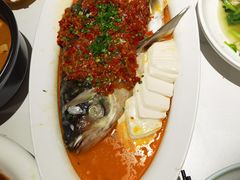 -世纪缘国际会议中心·中餐厅(百家湖店)