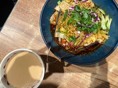 -耶里夏丽·新疆菜(徐家汇臻选店)