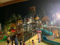 -杭州开元森泊度假乐园