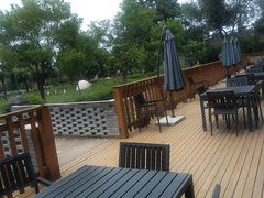 -长安上水缘度假庄园