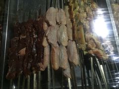 -新疆阿力烧烤