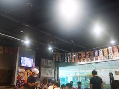 -大成铁板烧•板前(复古餐厅石老人店)