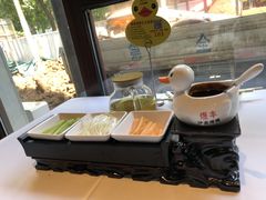 -煜丰汴京烤鸭(福彩路店)