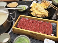 -寻牛记潮汕牛肉火锅(双喜城店)