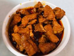 -明呈黄鱼面馆(斜土路店)