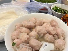 -肉燕扁食草包飯(东街店)