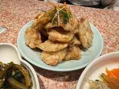 -红樱桃·欢乐餐厅(太原里店)
