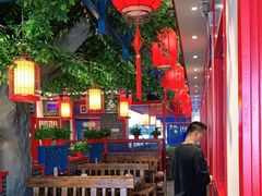 大堂-静香斋(天通苑店)