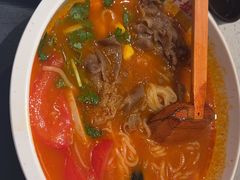 -味千拉面(广州白云机场T1西二店)