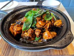 -后海16号·北京私房菜