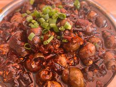 -辣螃铠盆盆蟹大排档(总店)