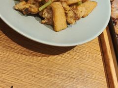 -蜜桃餐厅·伴山(绿宝广场店)