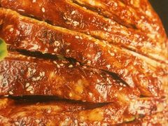 -新粤新疆菜清真餐厅(拱北店)