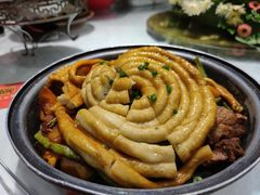 -八大碗·地道东北菜(中街店)