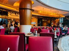 -怡咖啡自助餐(宁波香格里拉店)