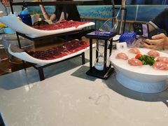 -俏牛哥鲜牛肉牛肆馆(重庆天地店)