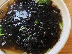 -宝光熏肉鞋底火烧(新街口店)