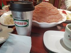 -重庆袁老四火锅(武进万达店)