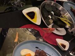 -西安皇冠假日酒店·B&G51餐厅