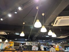 -帽帽家只卖生蚝·烧烤(沙湖路店)