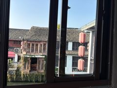 -古桥人家•水上餐厅(朱家角古镇店)
