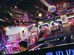 -路边边.炒菜烧烤.音乐餐厅(良乡长虹店)