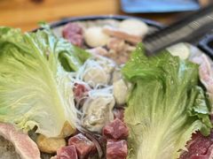 -御记碳烤肥牛(东城万达店)