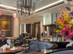 -西藏饭店·亚克·食光自助餐厅