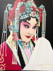 -梨园天地京剧摄影(玲珑天地店)