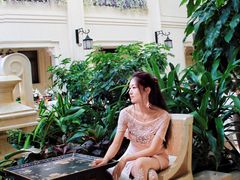 -利顺德大饭店·维多利亚花园(小白楼店)